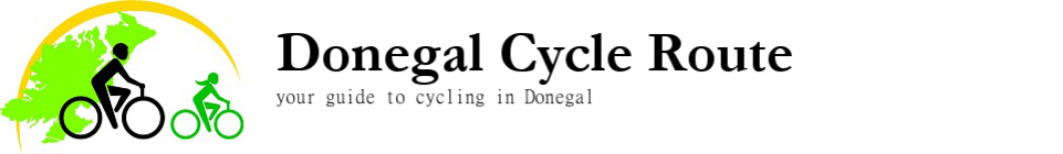 Donegal Cycle Route